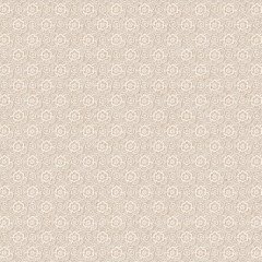 Shabby Chic Desenli Keçe Plaka (DK P266)