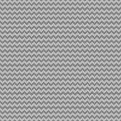 Gri Zigzag Desenli Keçe Plaka (DK P79)