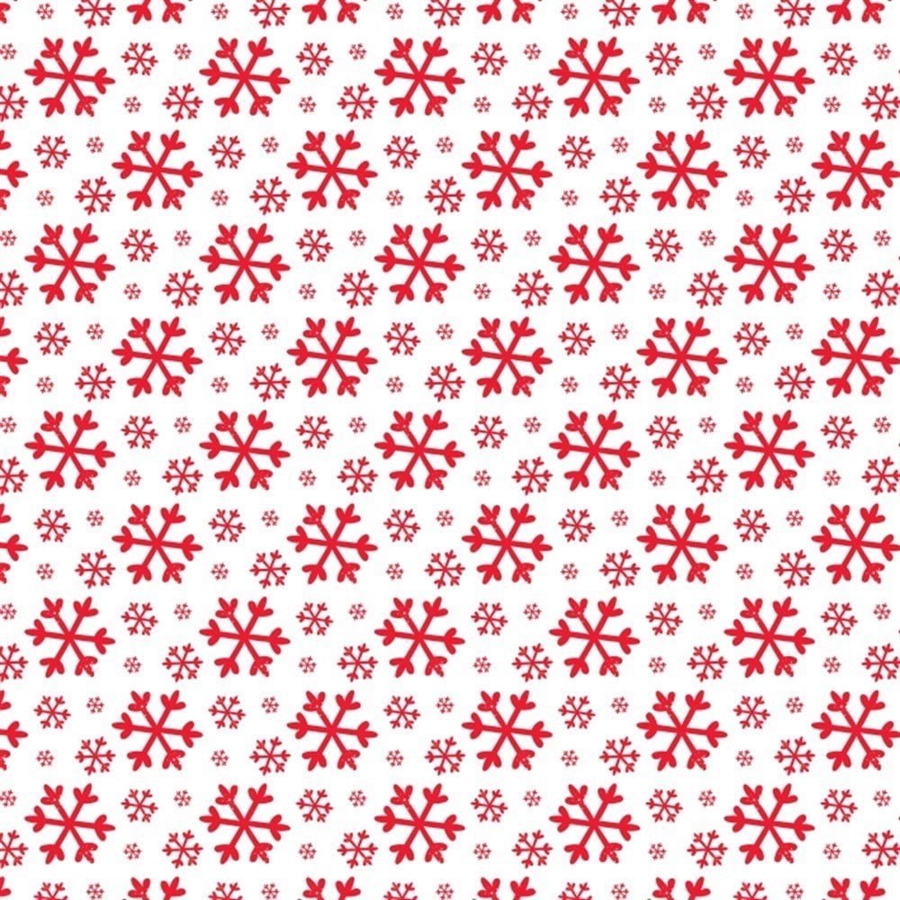 Yılbaşı  Desenli Keçe Plaka (DK P304)