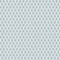 Küçük Puanlı Petrol Mavi Desenli Keçe Plaka (DK P337)