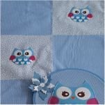 Ütüyle Yapışan Aplikeler