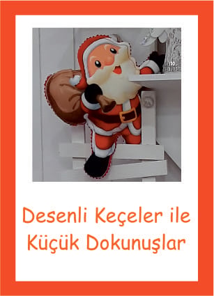 Yılbaşı Süsleri